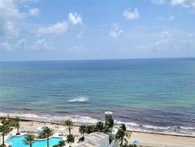 3505 S Ocean Dr #1406 - Photo 1 of 1