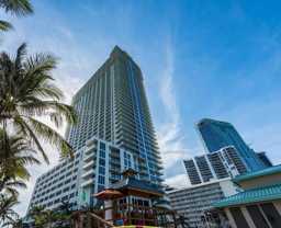 16699 Collins Ave #2006 - Photo 1 of 1