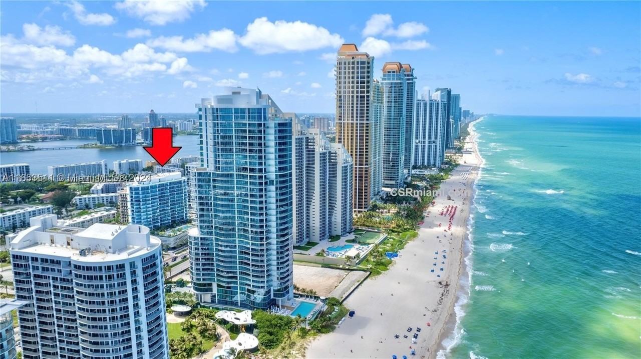 17550 Collins Ave #1203