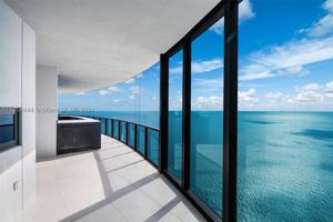 featured image of 18555 Collins Ave #5001