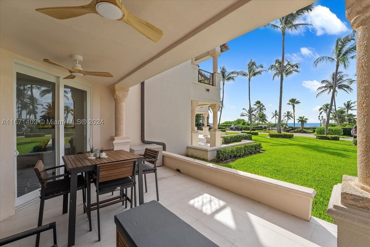 15713 Fisher Island Dr #15713 - Photo 6 of 50