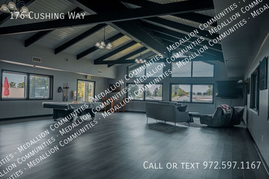 176 Cushing Way - Photo 3 of 9