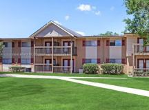 2631 University Blvd N #F5 - Photo 1 of 1