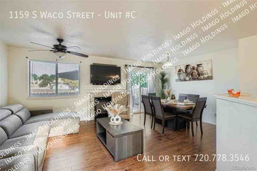 1159 S Waco St #C - Photo 5 of 28