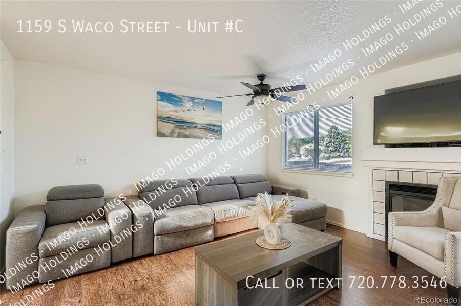 1159 S Waco St #C - Photo 6 of 28