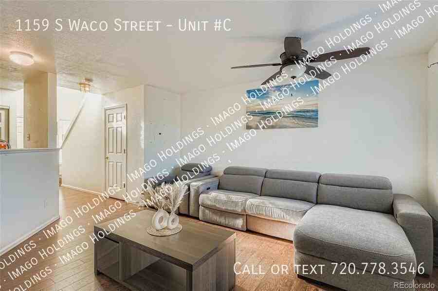 1159 S Waco St #C - Photo 7 of 28