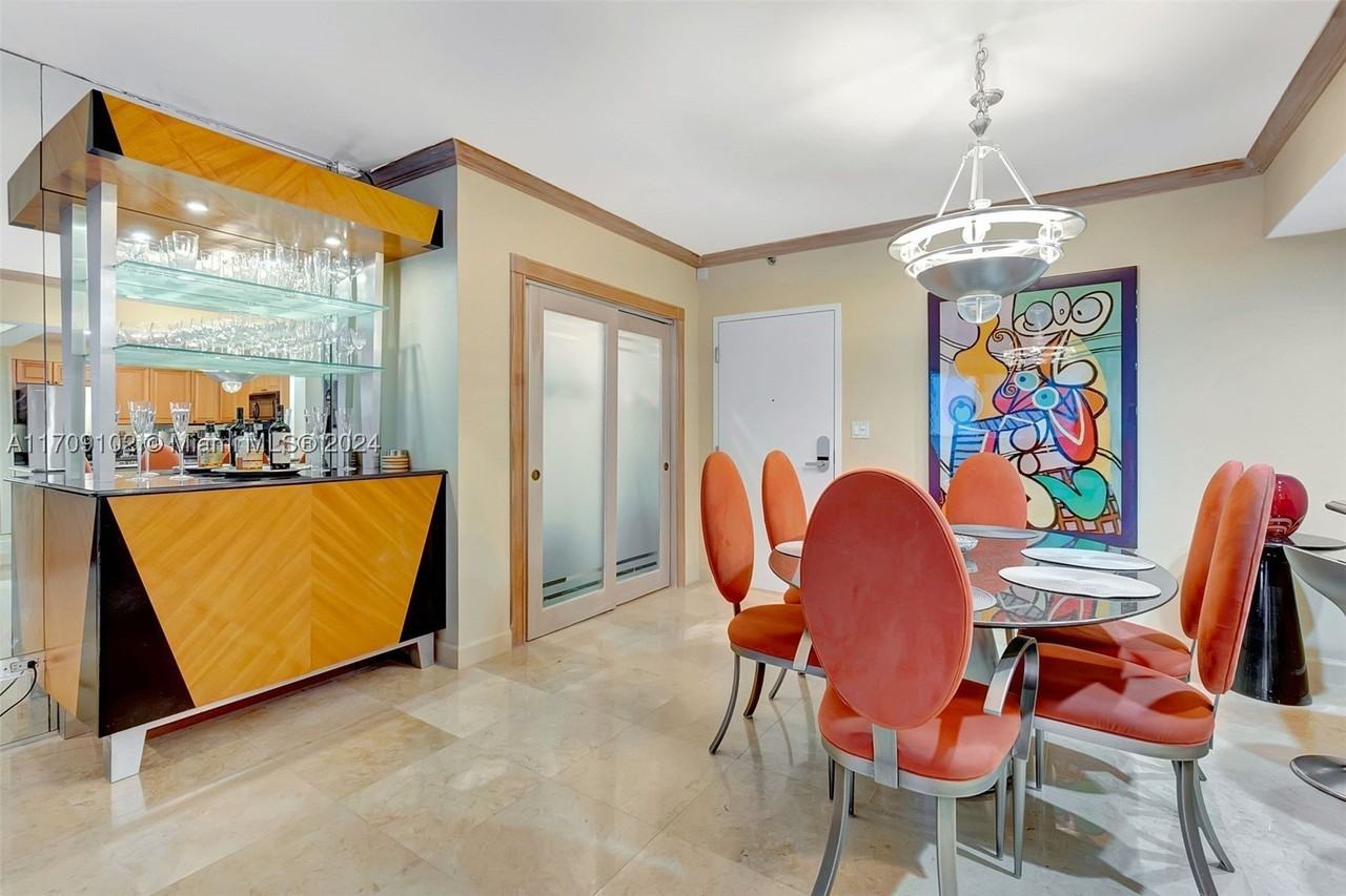 2301 Collins Ave #1206 - Photo 6 of 47