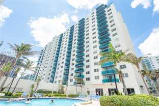 4001 S Ocean Dr #10D - Photo 1 of 1