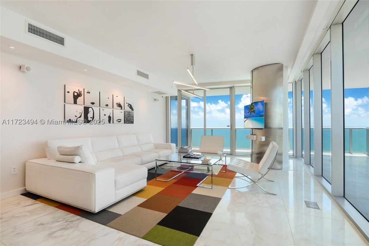 17001 Collins Ave #4101 - Photo 3 of 26