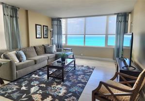 3505 S Ocean Dr #1206 - Photo 1 of 1