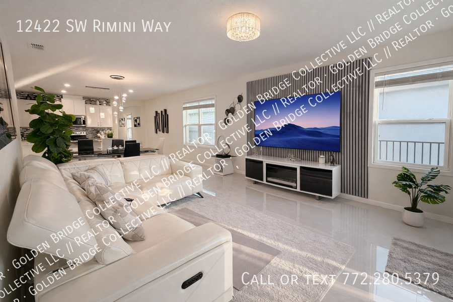 12422 Sw Rimini Way - Photo 2 of 10