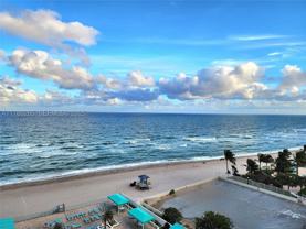 3725 S Ocean Dr #1008 - Photo 1 of 1