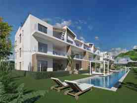 Ave Real Norte Edif Golf Garden 1, Apt H1, Punta Cana. #1 - Photo 1 of 1