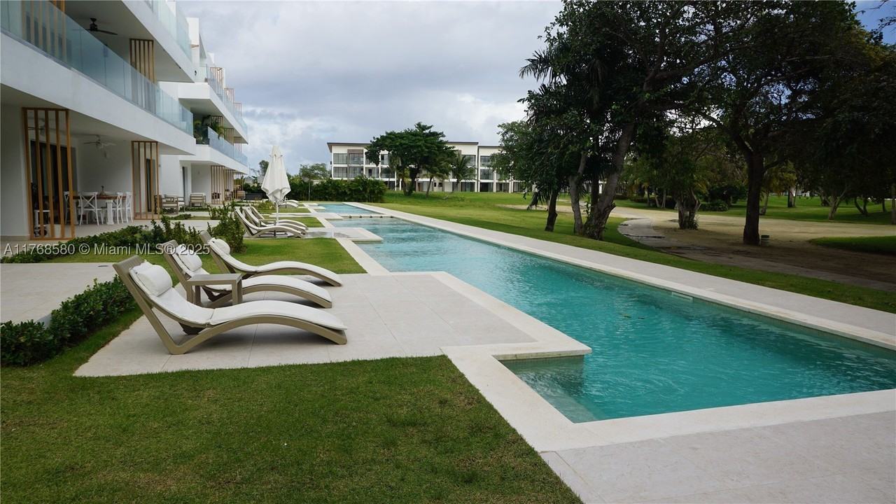 Ave Real Norte Edif Golf Garden 1, Apt H1, Punta Cana. #1 - Photo 3 of 27
