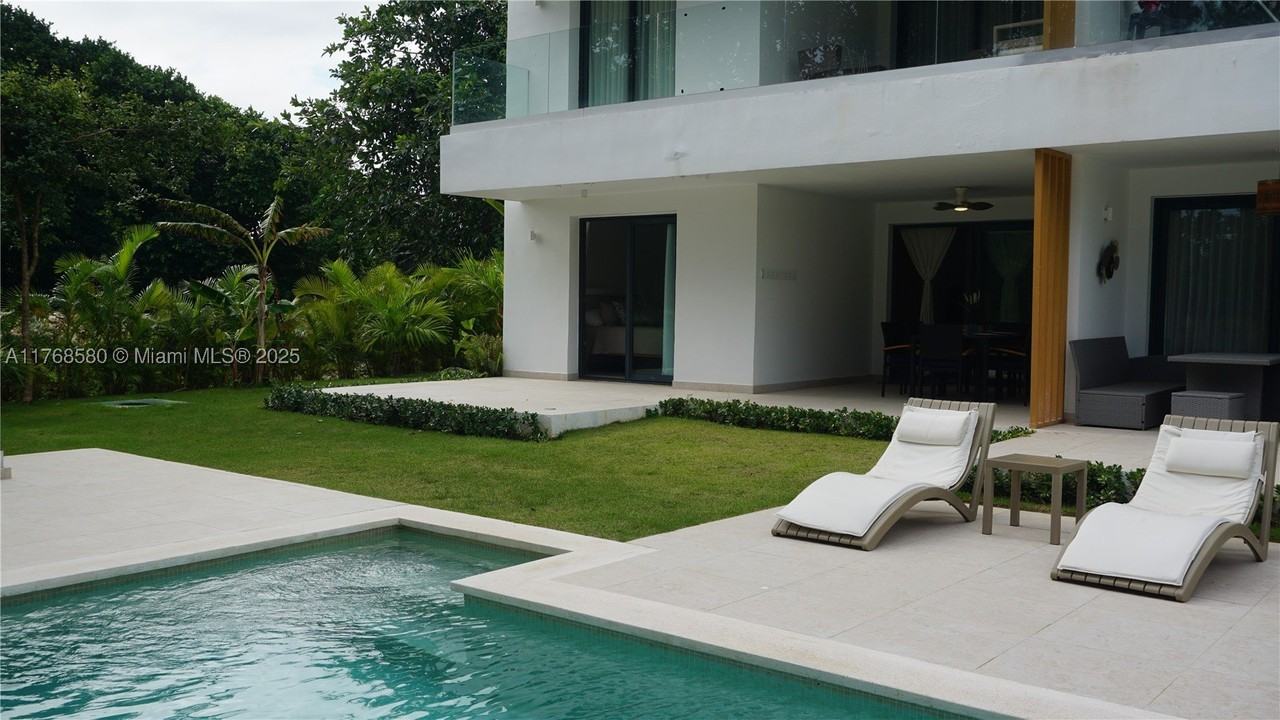 Ave Real Norte Edif Golf Garden 1, Apt H1, Punta Cana. #1 - Photo 4 of 27