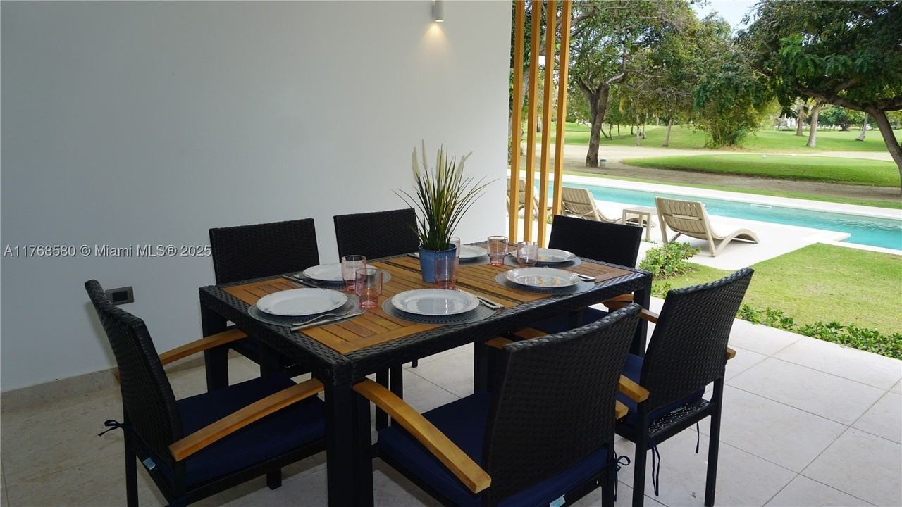 Ave Real Norte Edif Golf Garden 1, Apt H1, Punta Cana. #1 - Photo 6 of 27