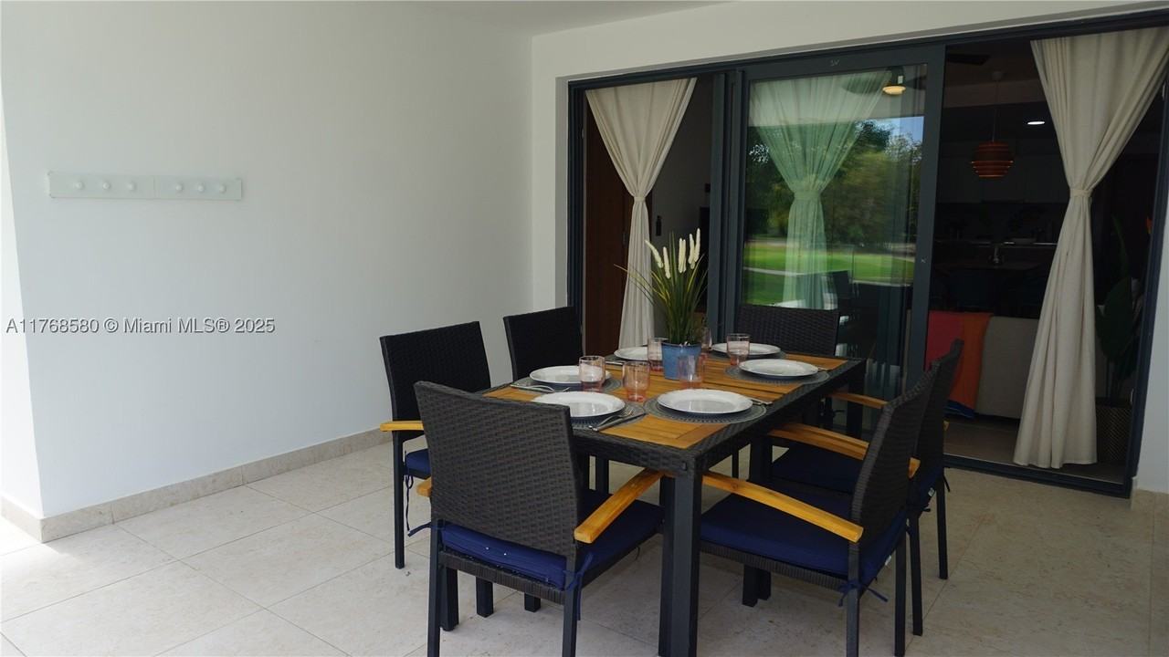 Ave Real Norte Edif Golf Garden 1, Apt H1, Punta Cana. #1 - Photo 7 of 27