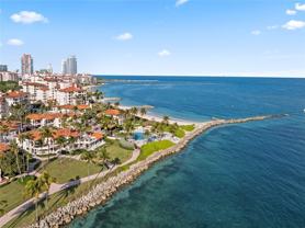 19133 Fisher Island Dr #19133 - Photo 1 of 1