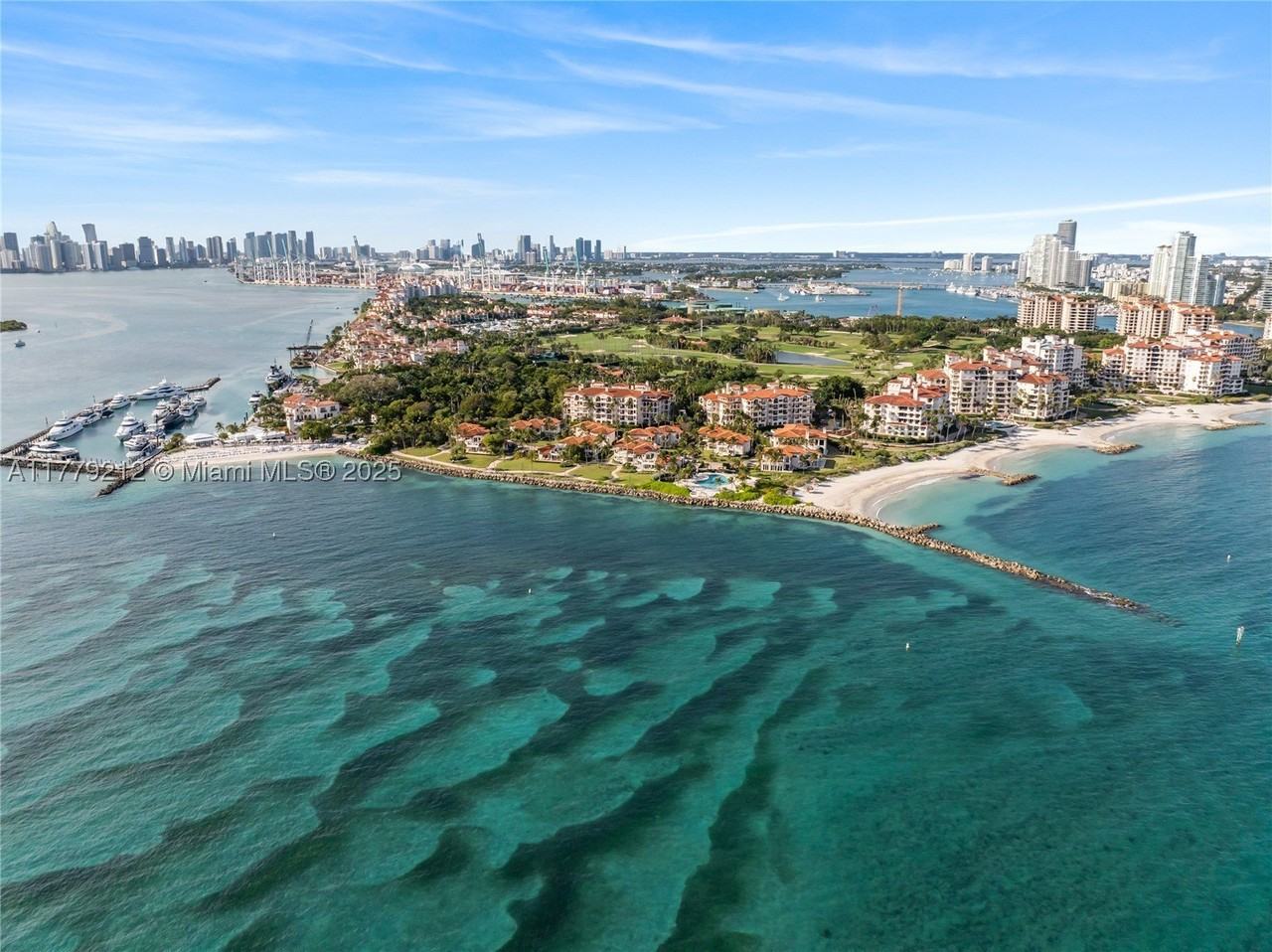 19112 Fisher Island Dr #19112 - Photo 2 of 37