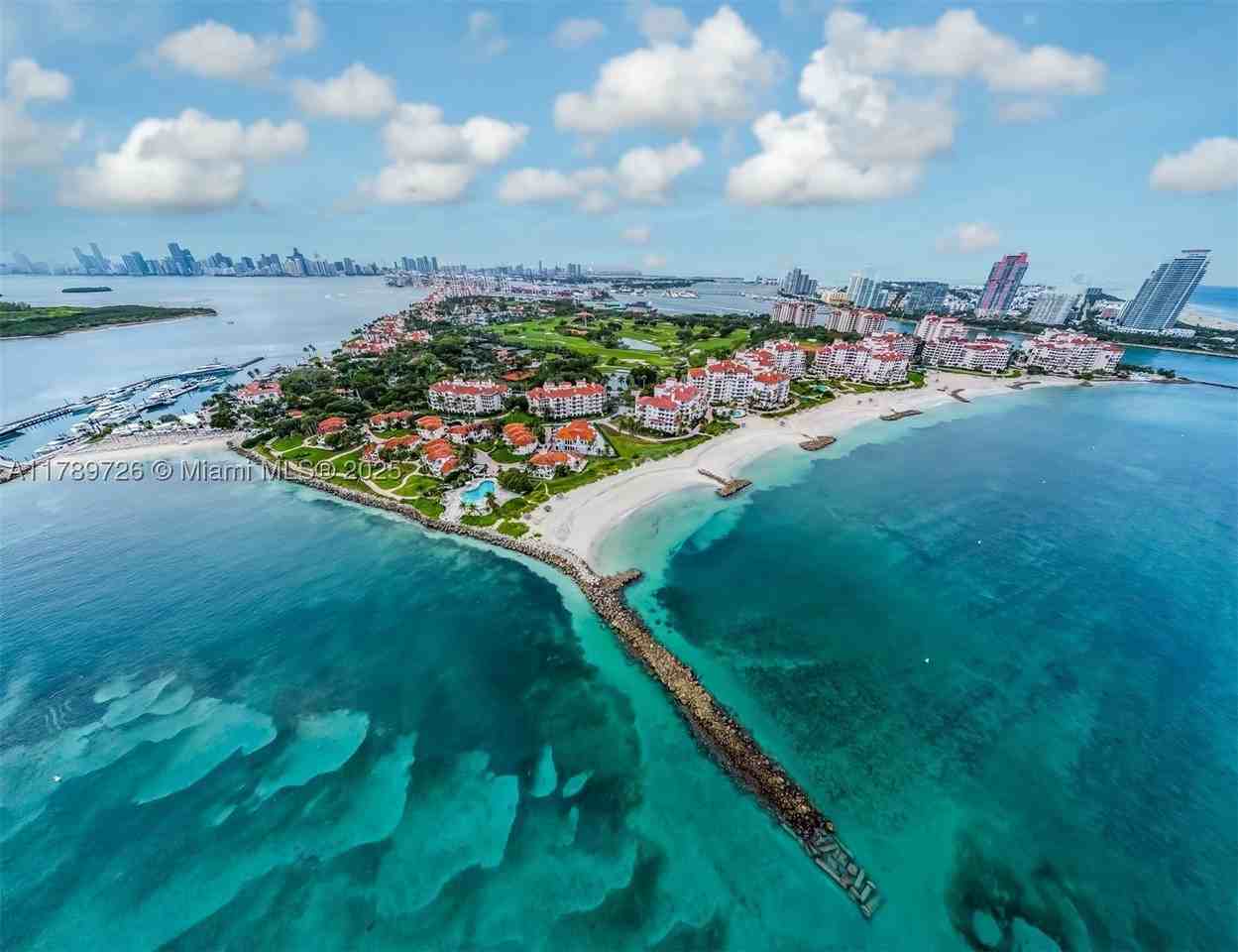 19227 Fisher Island Dr #19227