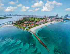 19227 Fisher Island Dr #19227 - Photo 1 of 1