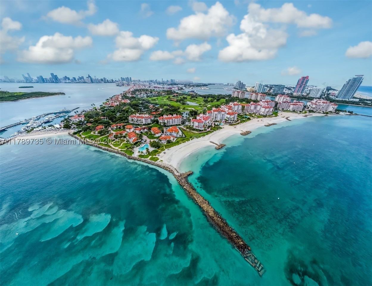 19237 Fisher Island Dr #19237