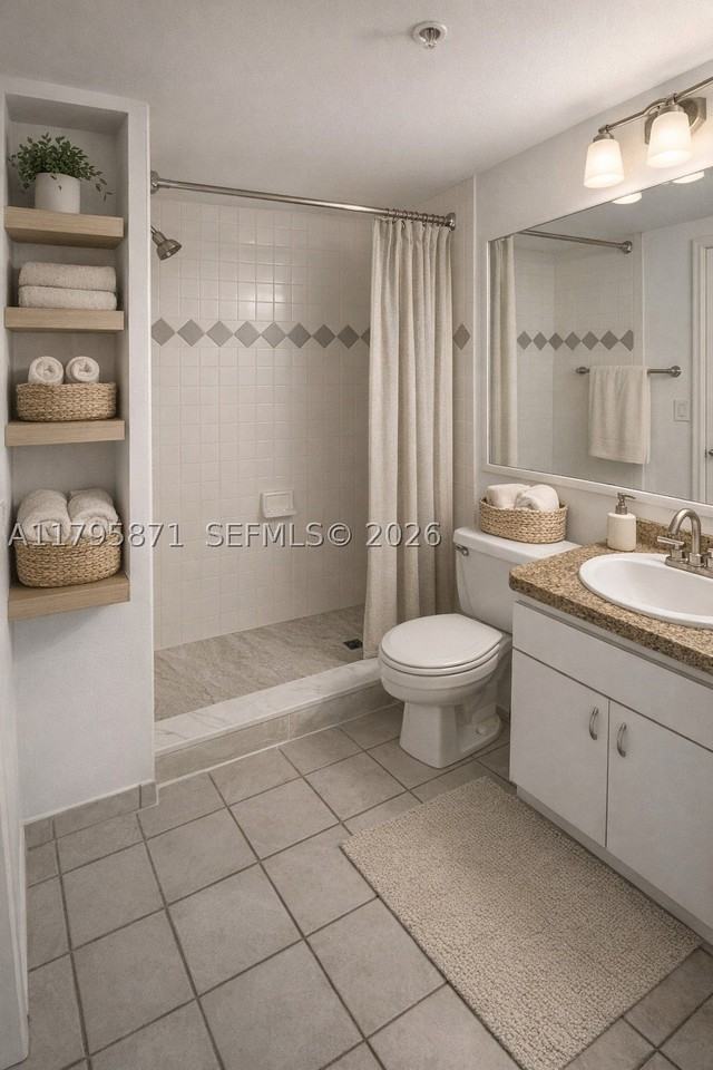 126 Sw 17th Rd #505 - Photo 4 of 27
