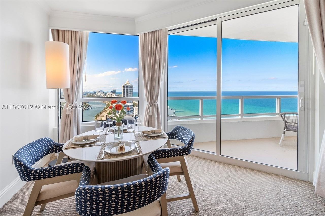 4401 Collins Ave #3505