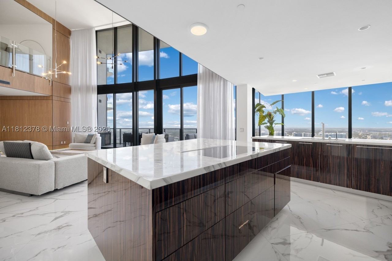 18555 Collins Ave #4603 - Photo 6 of 50