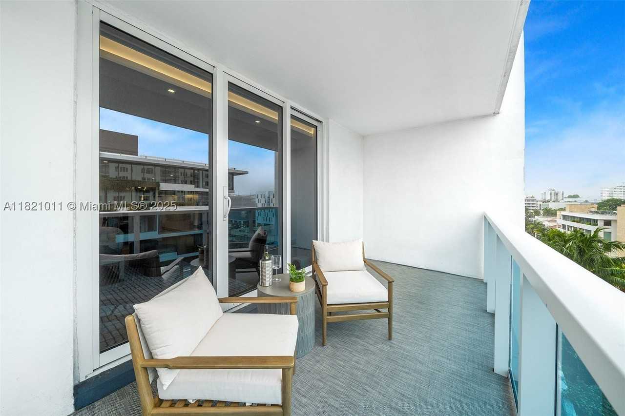 2301 Collins Ave #630 - Photo 5 of 50