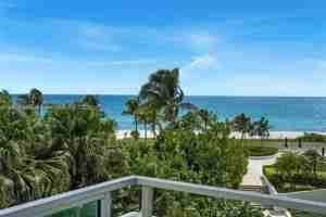 featured image of 5151 Collins Ave #535