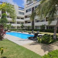 featured image of Galeria Beach Condo C Palma, Punta Cana 2300 #2D