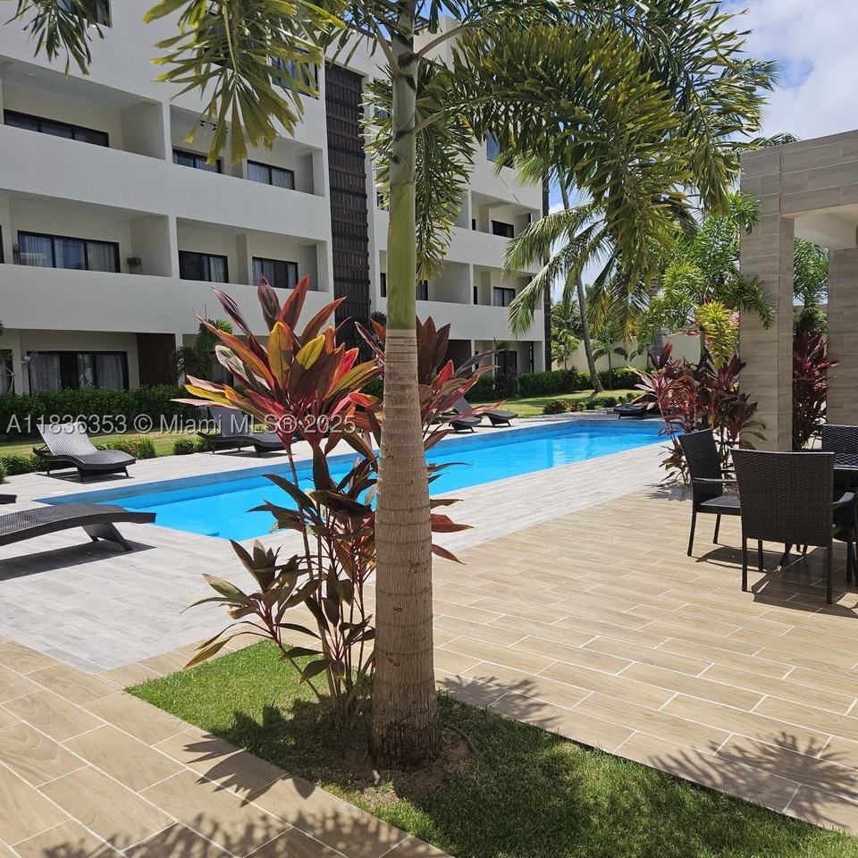 Galeria Beach Condo C Palma, Punta Cana 2300 #2D - Photo 2 of 17