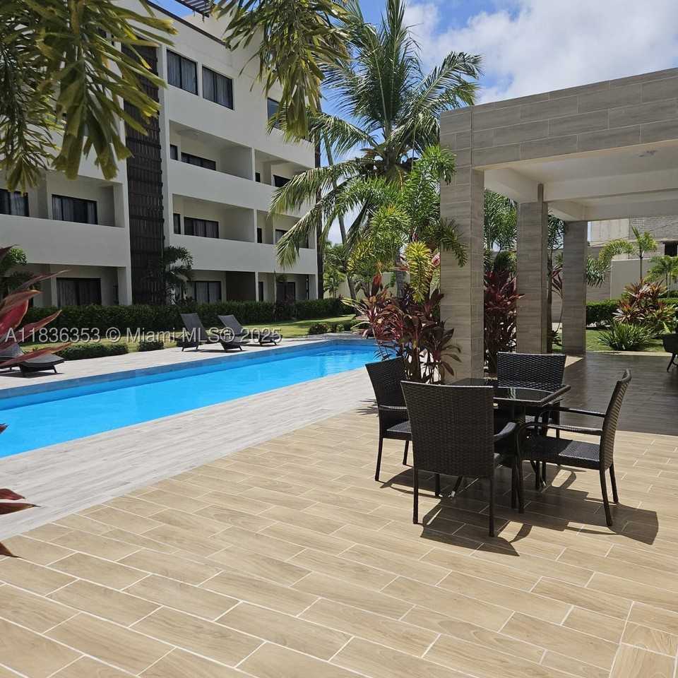 Galeria Beach Condo C Palma, Punta Cana 2300 #2D - Photo 3 of 17