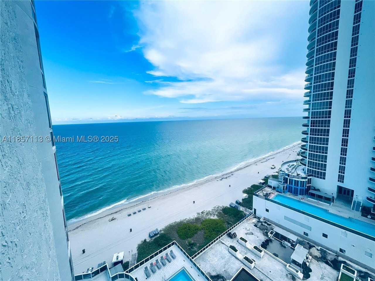16001 Collins Ave #1402 - Photo 2 of 28