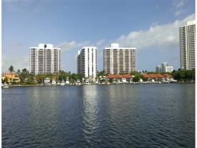 3600 Yacht Club Dr #1503 - Photo 1 of 1