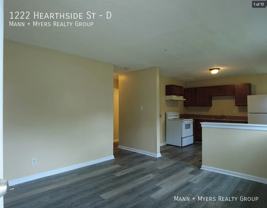 1222 Hearthside St #D - Photo 1 of 1