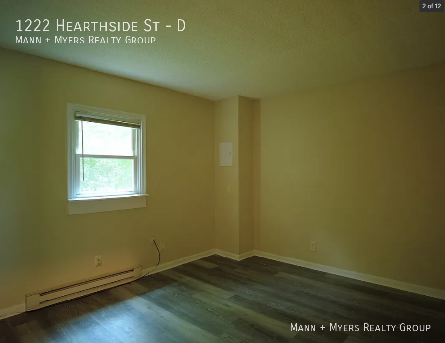 1222 Hearthside St #D - Photo 2 of 13
