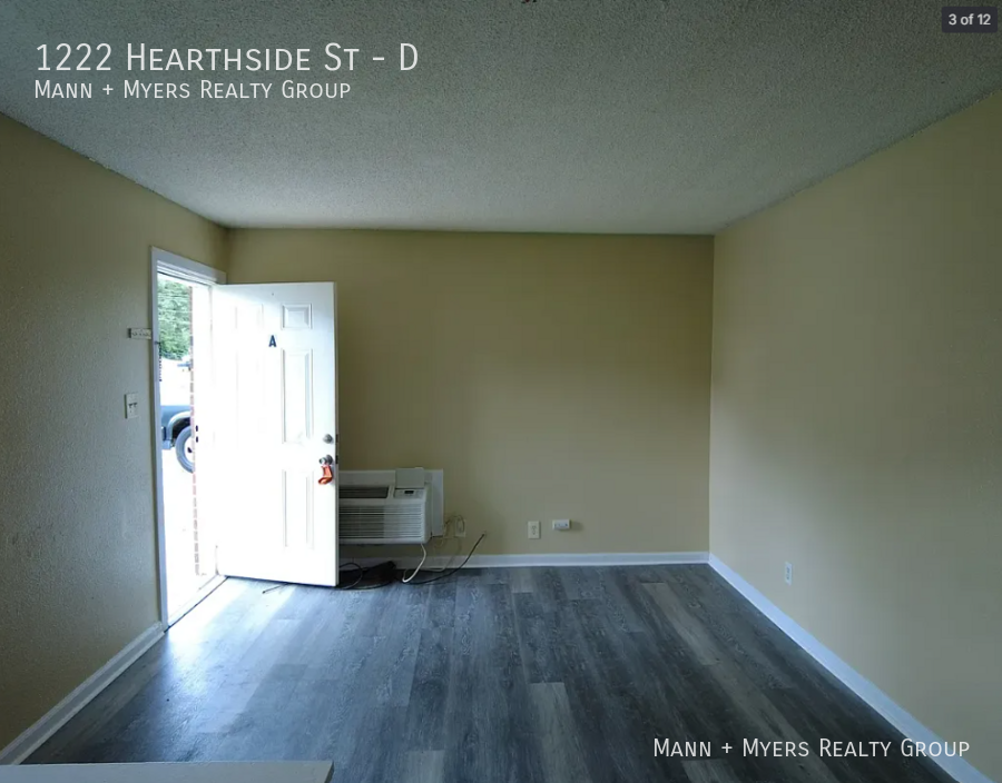 1222 Hearthside St #D - Photo 3 of 13