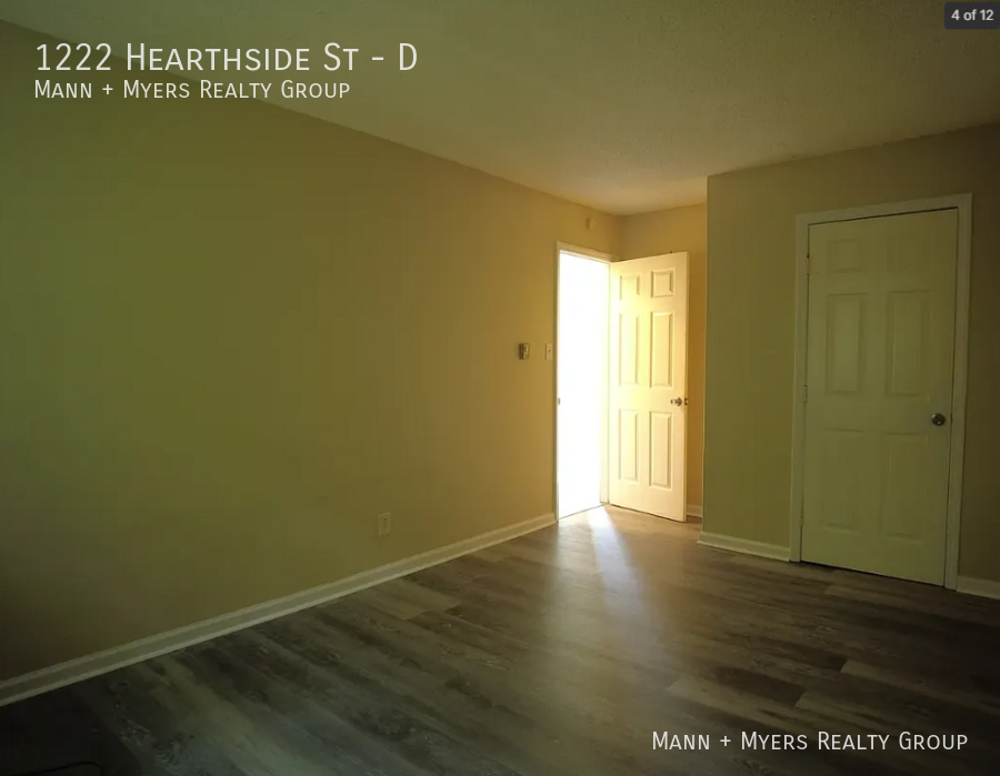 1222 Hearthside St #D - Photo 4 of 13