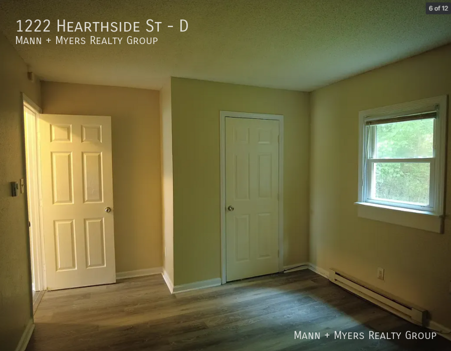1222 Hearthside St #D - Photo 6 of 13
