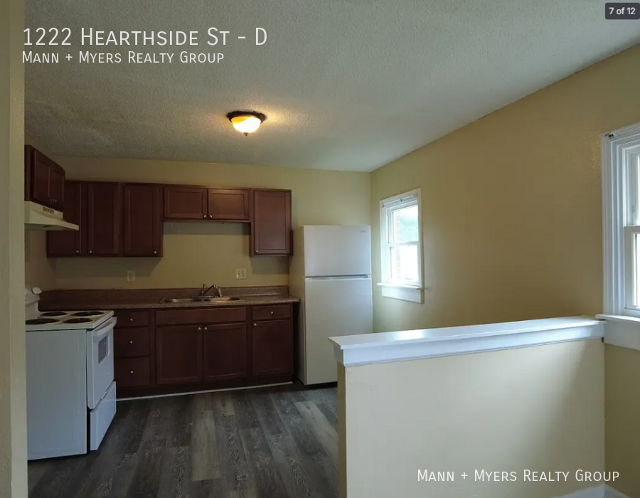 1222 Hearthside St #D - Photo 7 of 13