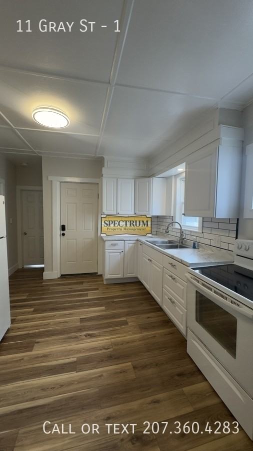 11 Gray St #1 - Photo 2 of 10
