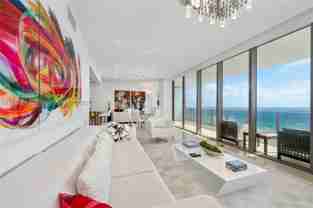 5875 Collins Ave #1202 - Photo 1 of 1