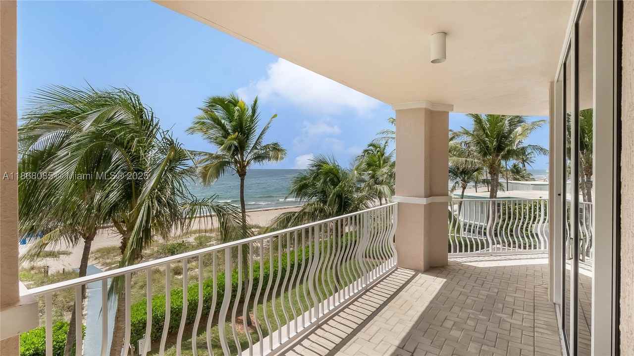 1460 S Ocean Blvd #304 - Photo 3 of 50