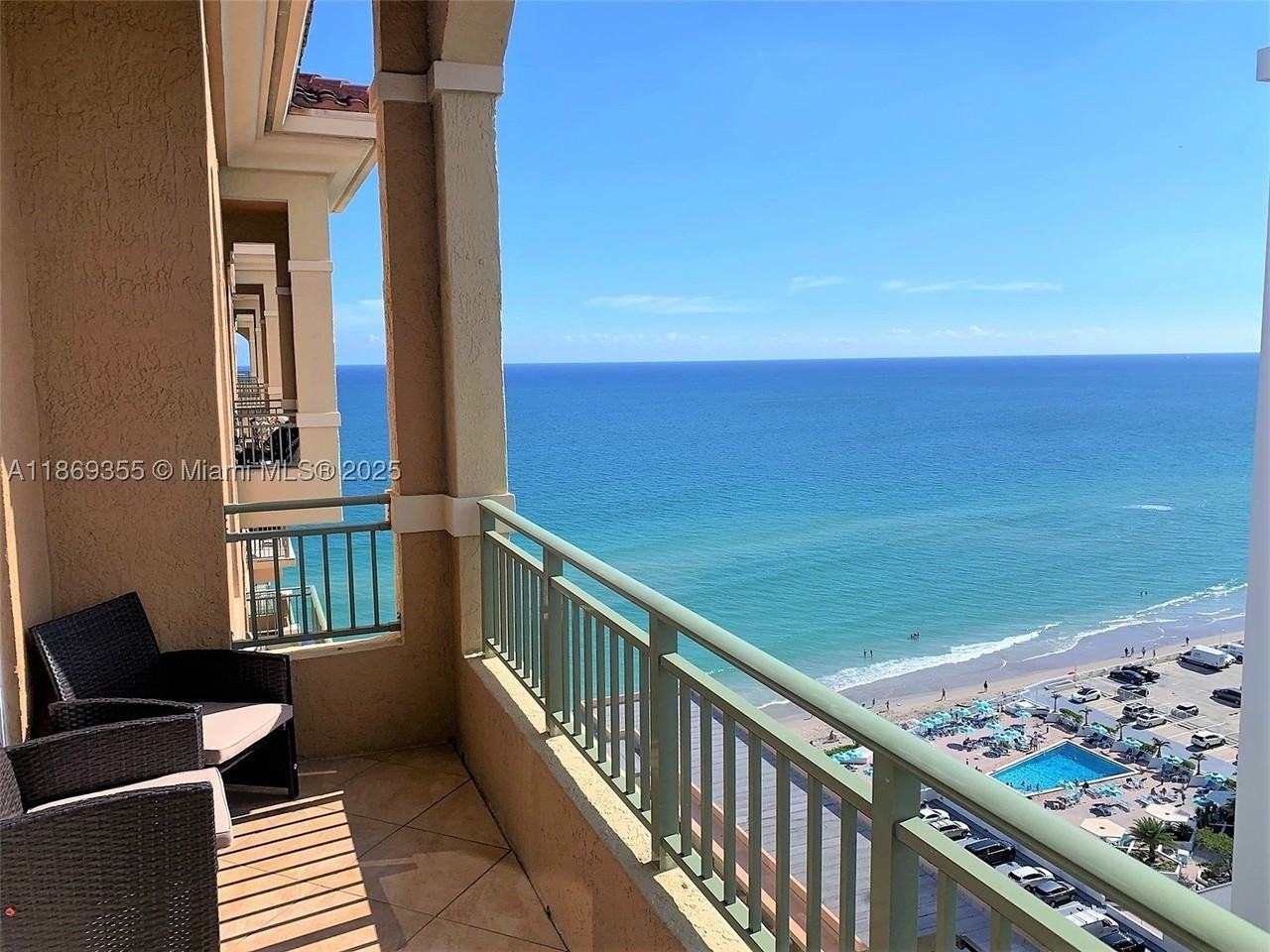 2080 S Ocean Dr #PH3 - Photo 2 of 42