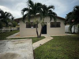 2481 Nw 13th Ct #1-2 - Photo 1 of 1