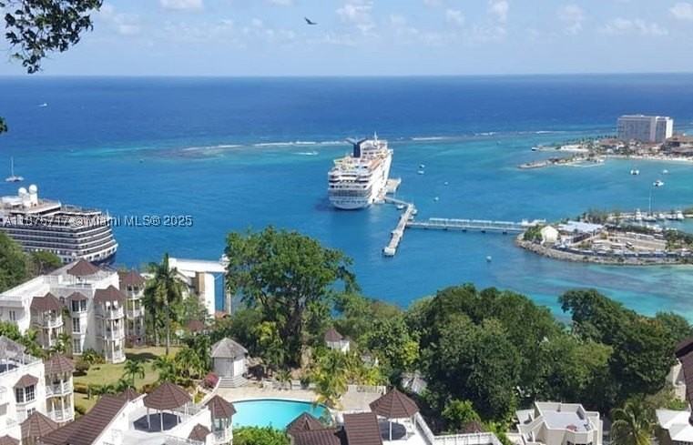 Columbus Heights,Ocho Rios, St. Ann, Jamaica #1B - Photo 3 of 7