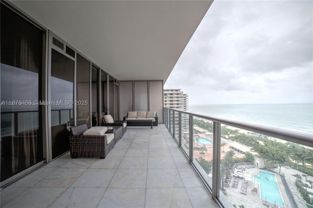 9705 Collins Ave #1204N - Photo 1 of 1