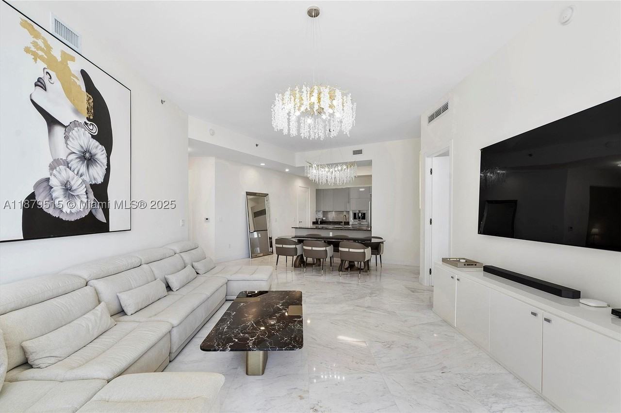 16001 Collins Ave #3507 - Photo 3 of 50